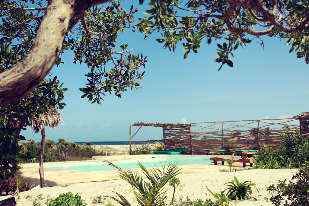 Eco Kite Dunas Prea Exterior photo