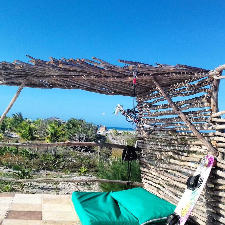 Eco Kite Dunas Prea Exterior photo