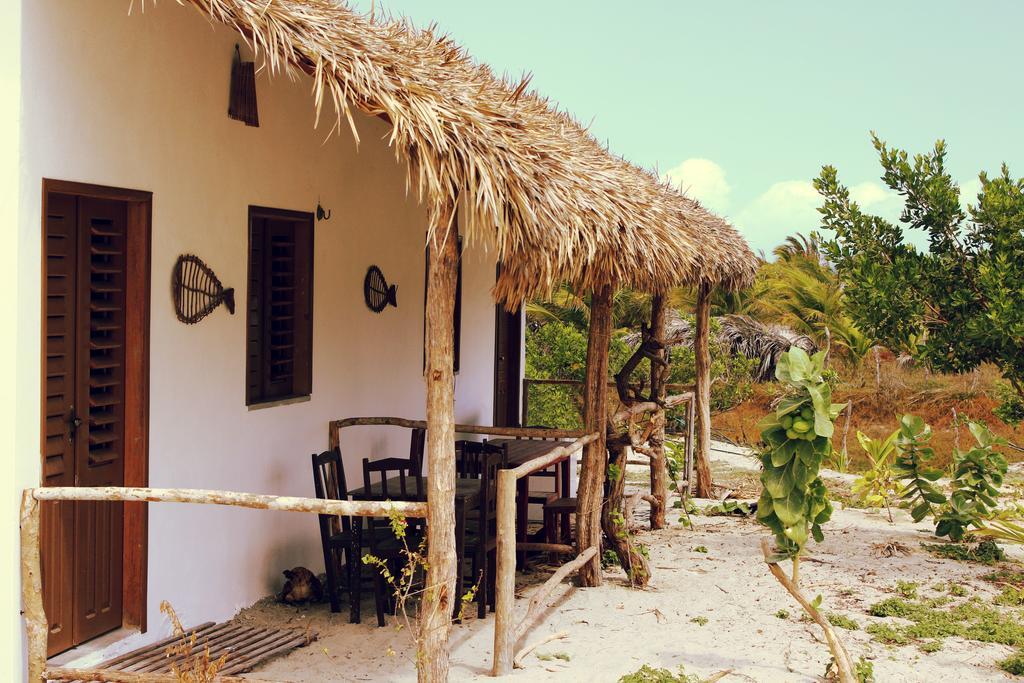Eco Kite Dunas Prea Exterior photo