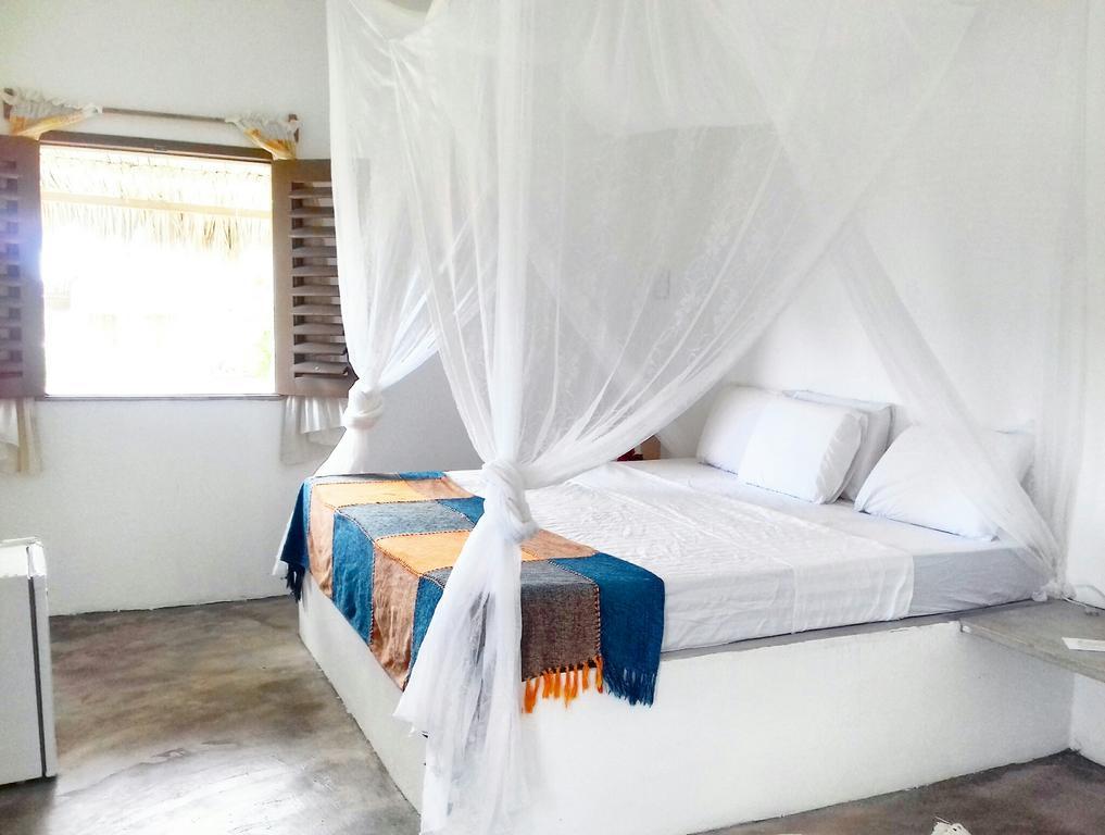 Eco Kite Dunas Prea Exterior photo