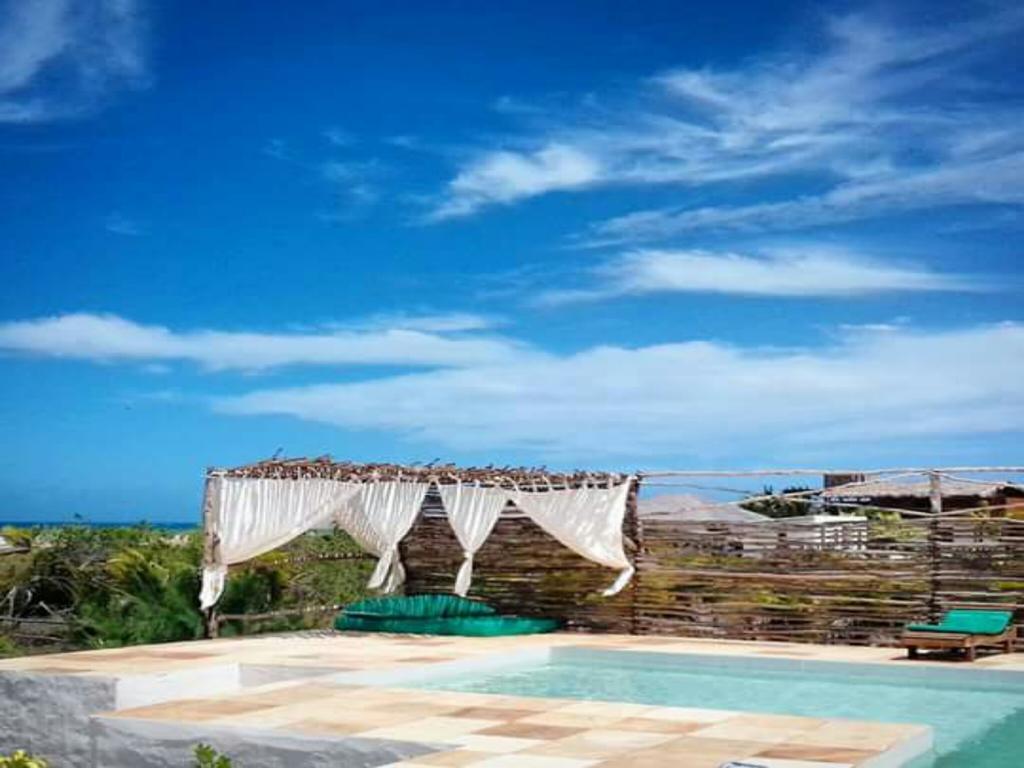 Eco Kite Dunas Prea Exterior photo