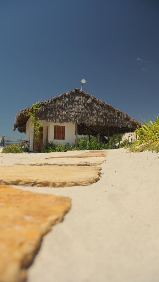 Eco Kite Dunas Prea Exterior photo